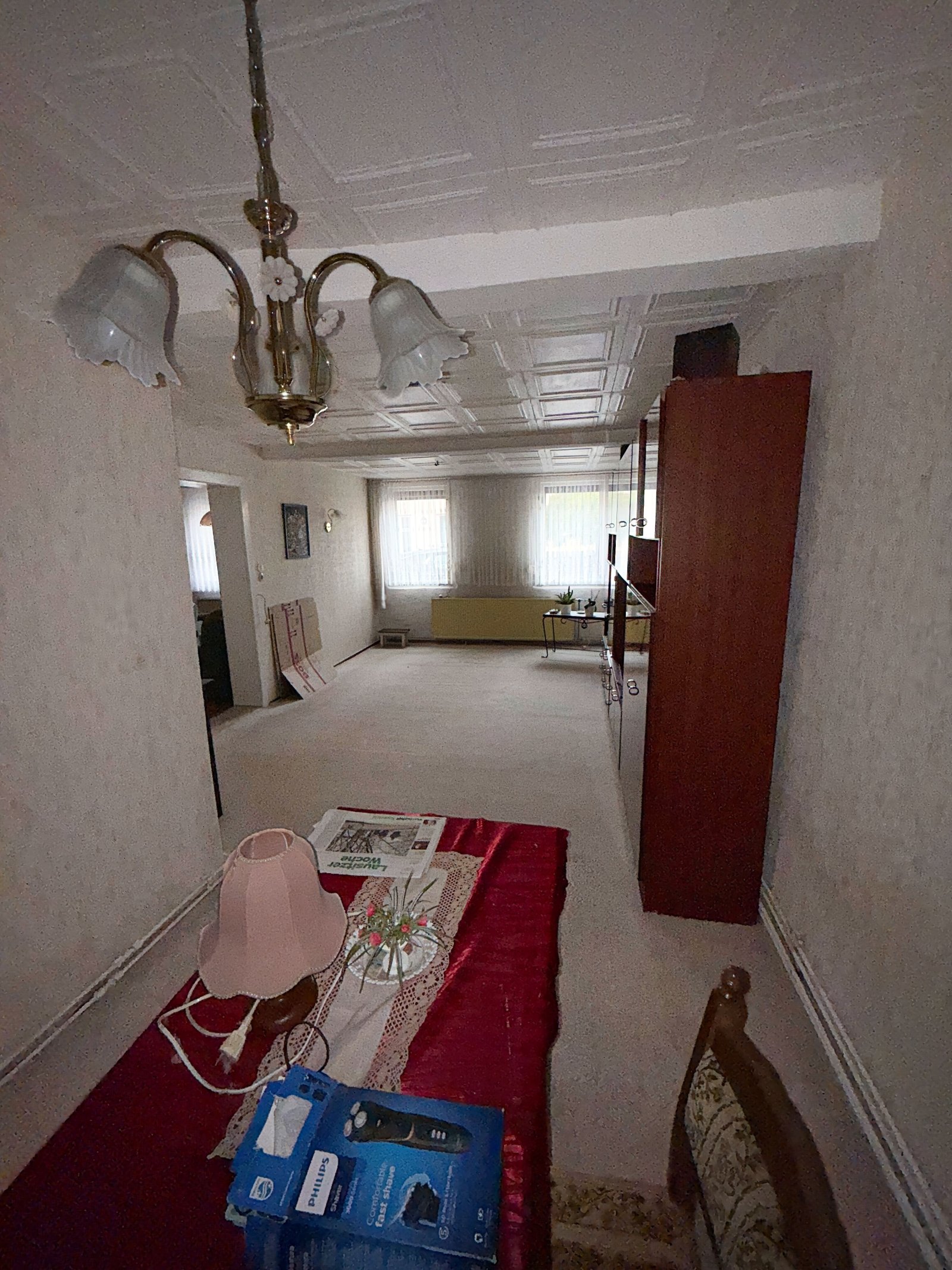 Wohn- und Esszimmer EG Wohn- und Esszimmer EG