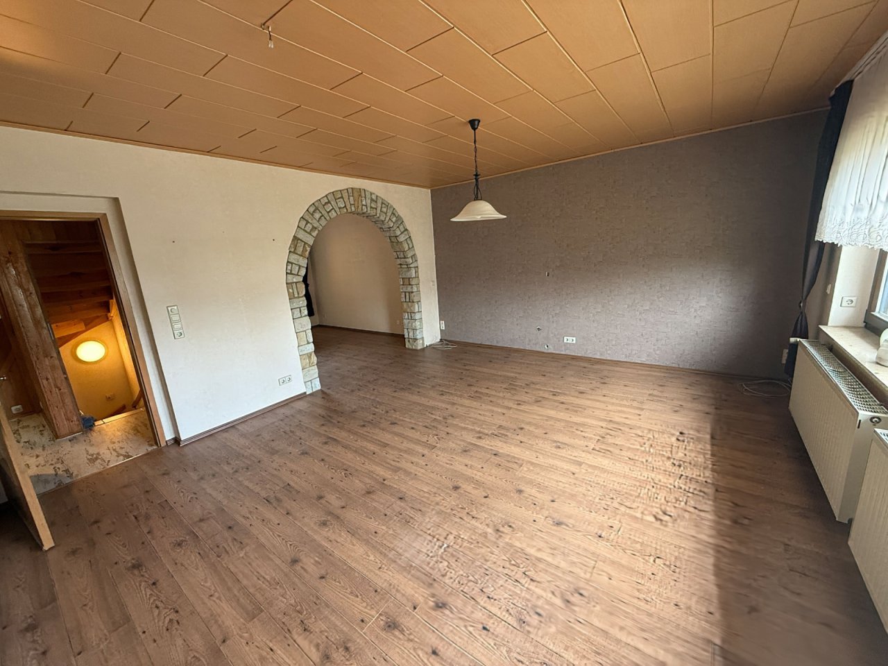 Wohnzimmer EG 