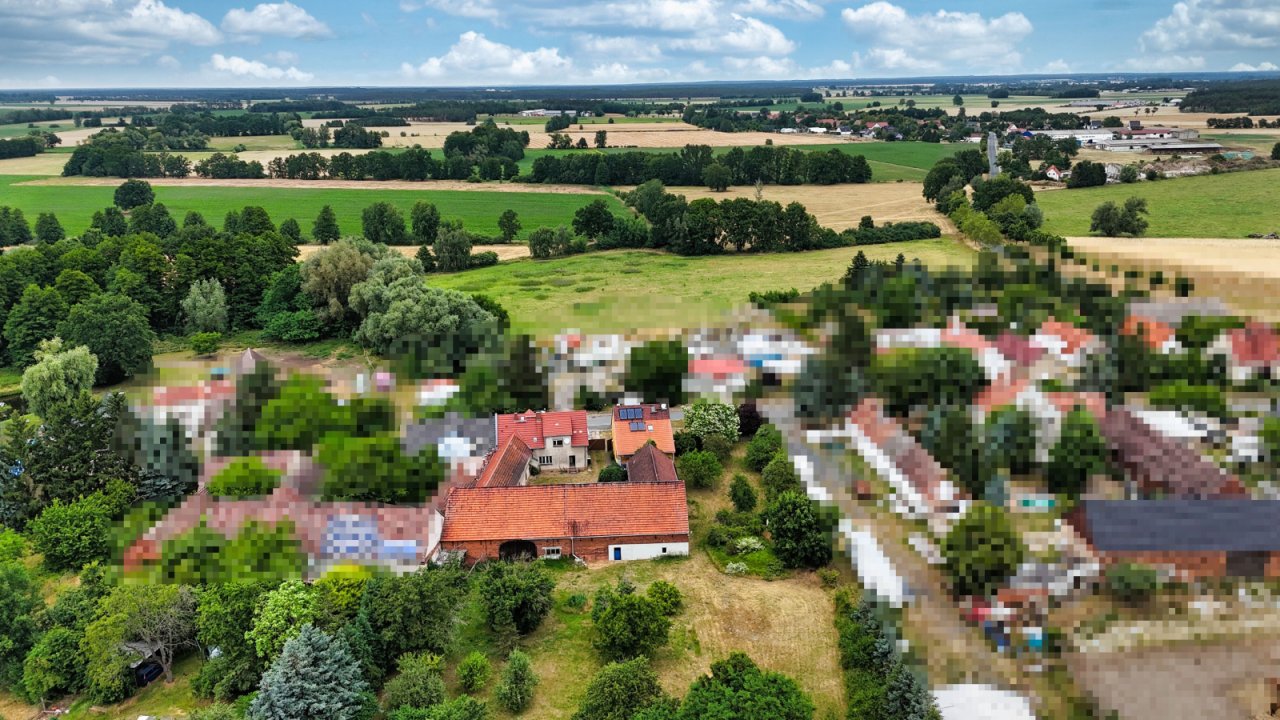 Umgebungsbebauung