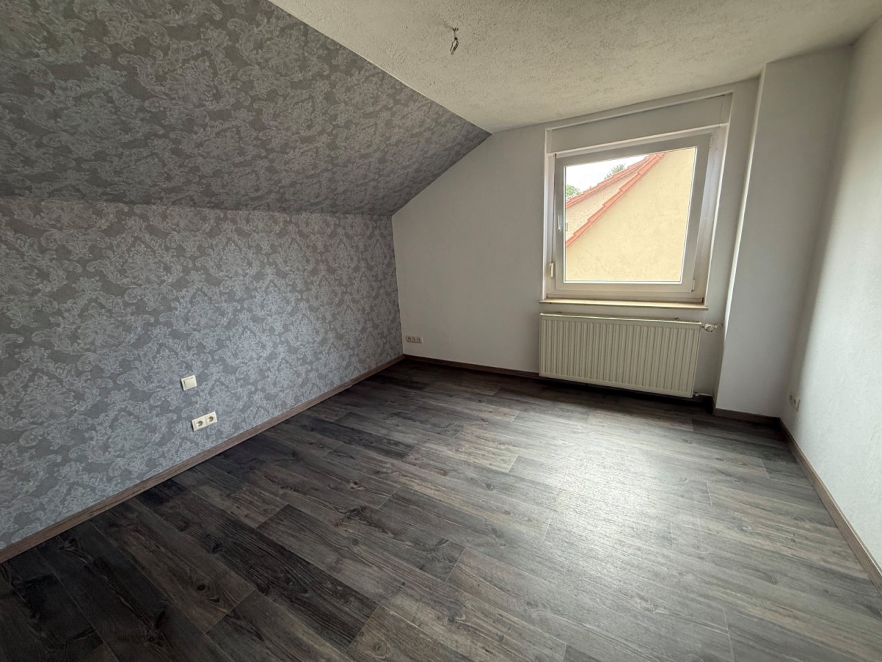 Schlafzimmer 1 OG
