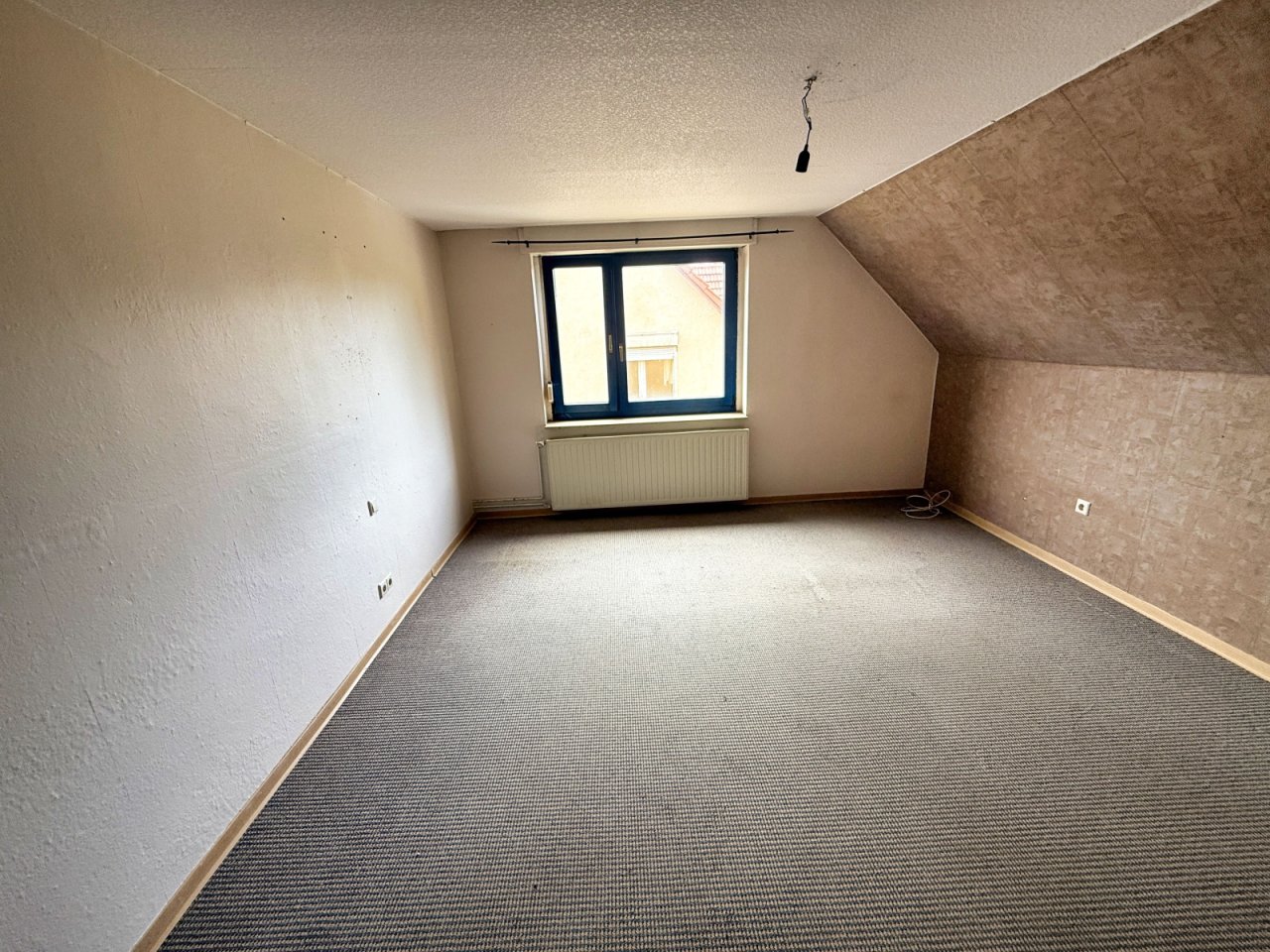 Schlafzimmer 2 OG