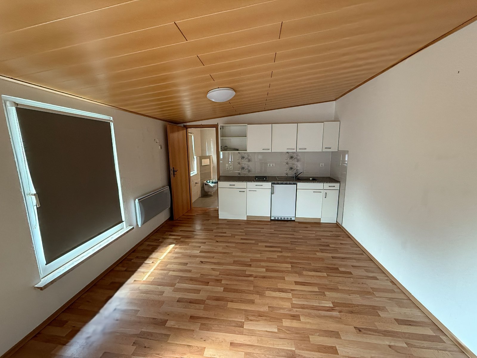 Wohnzimmer mit Küche Anbau Wohnzimmer mit Küche Anbau