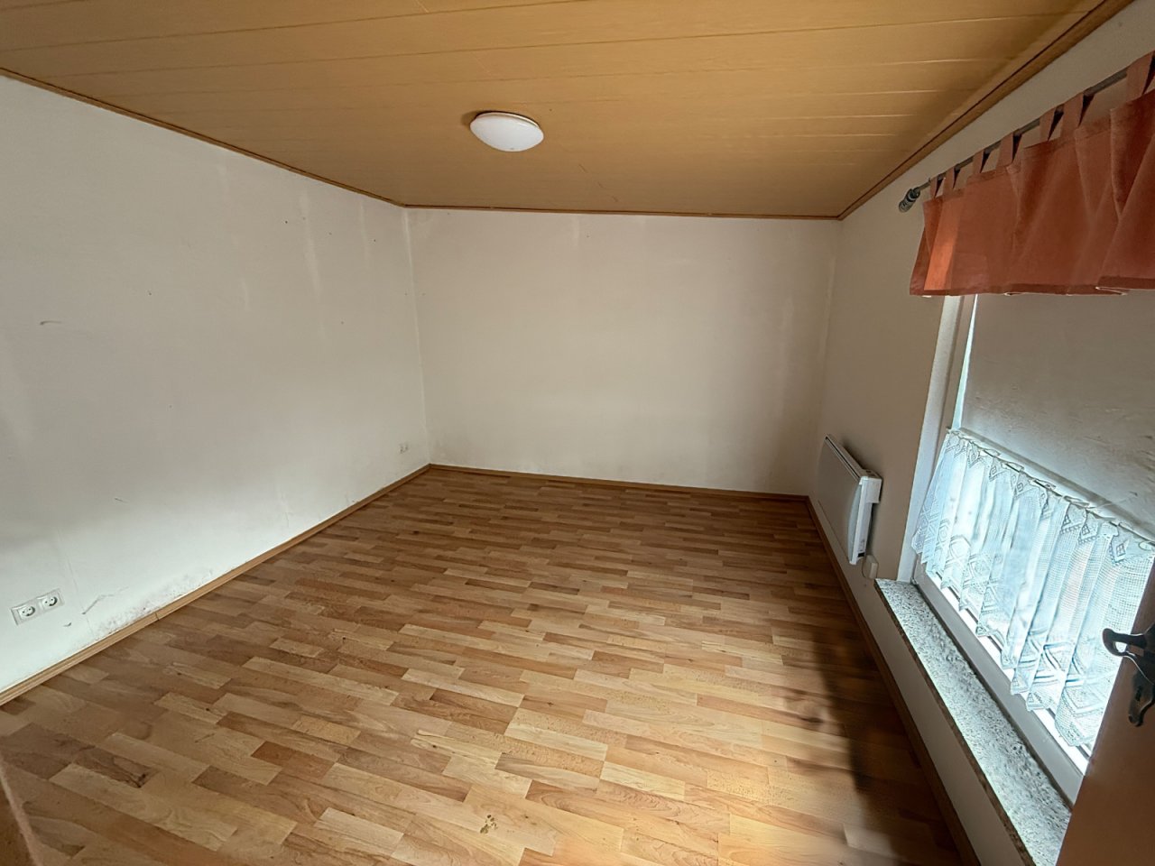 Schlafzimmer Anbau