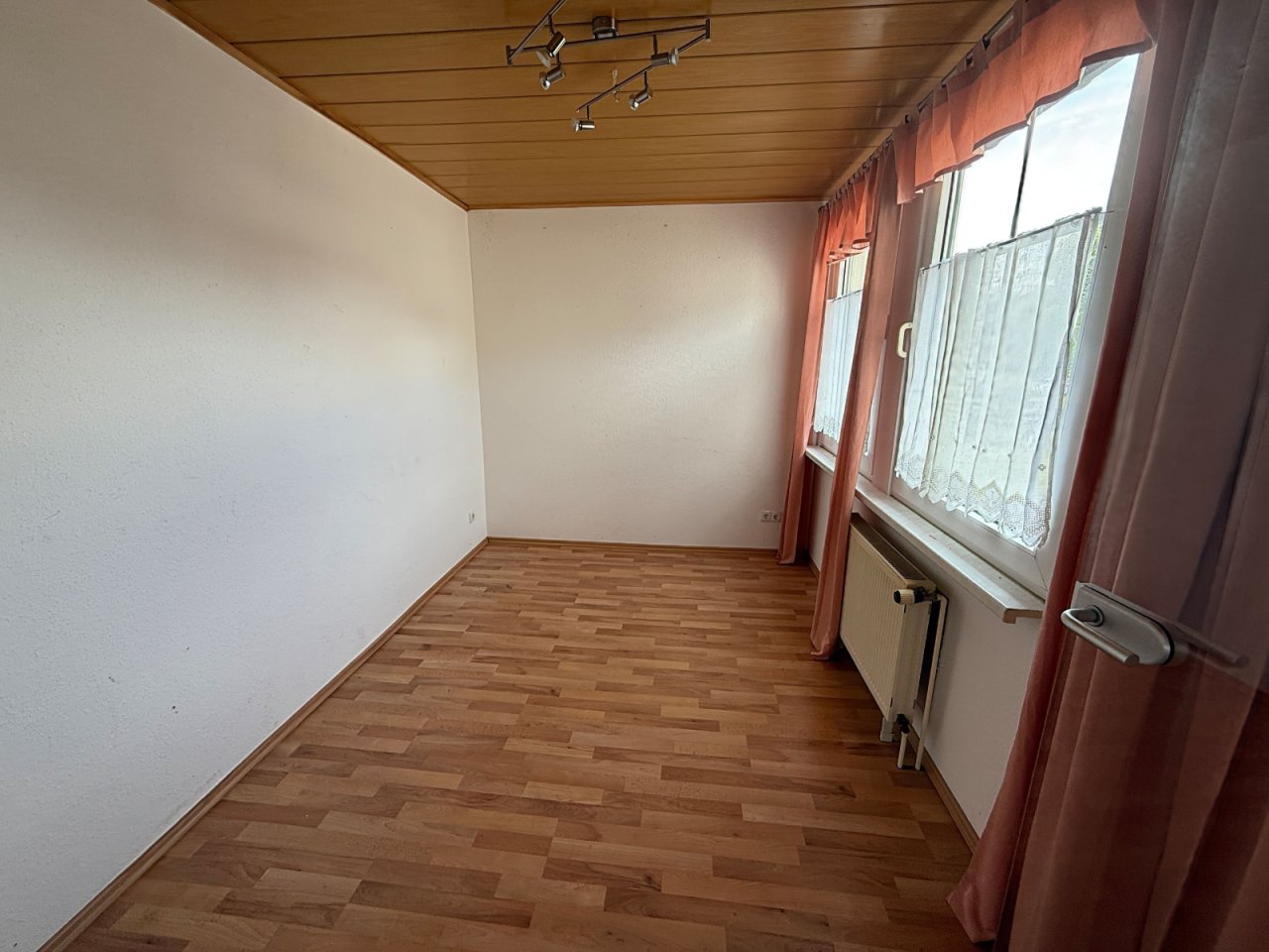 Kinderzimmer EG