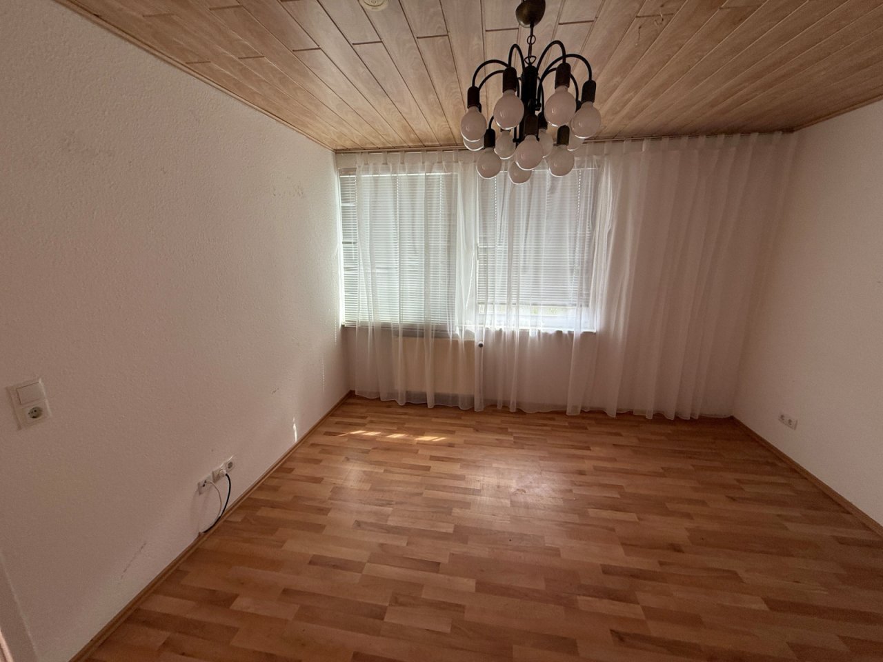 Schlafzimmer EG