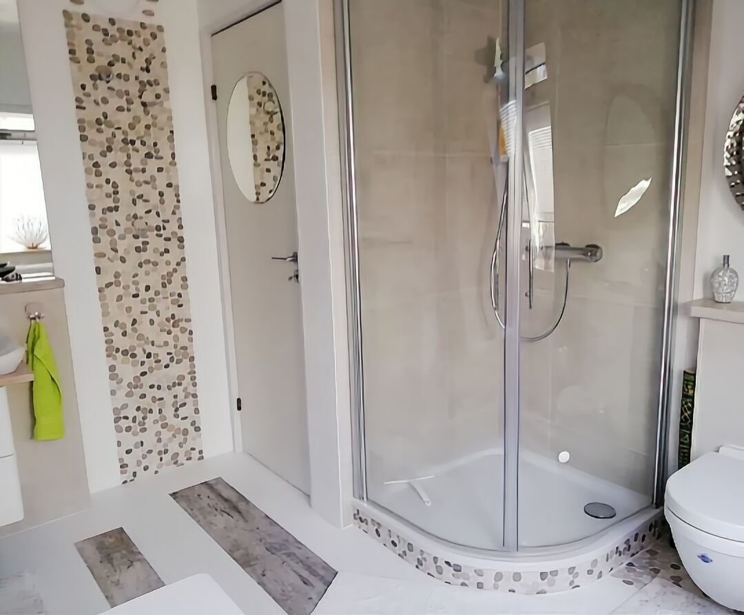 Dusche OG Dusche OG