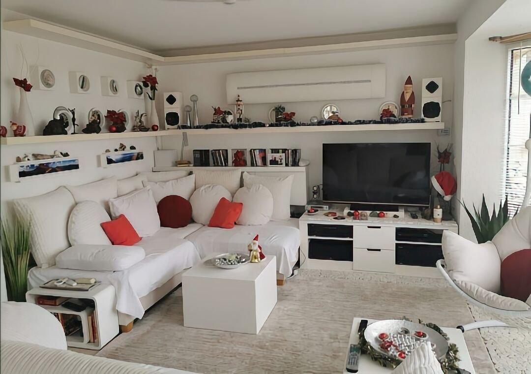 Wohnzimmer EG Wohnzimmer EG