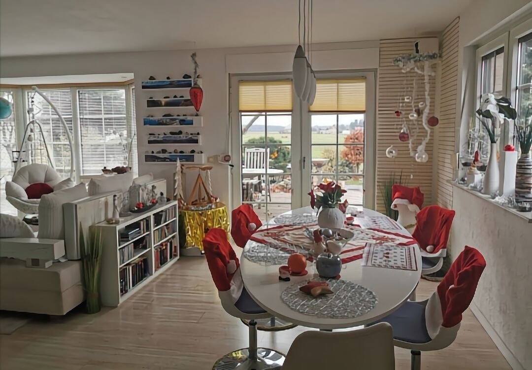 Wohnzimmer EG Wohnzimmer EG