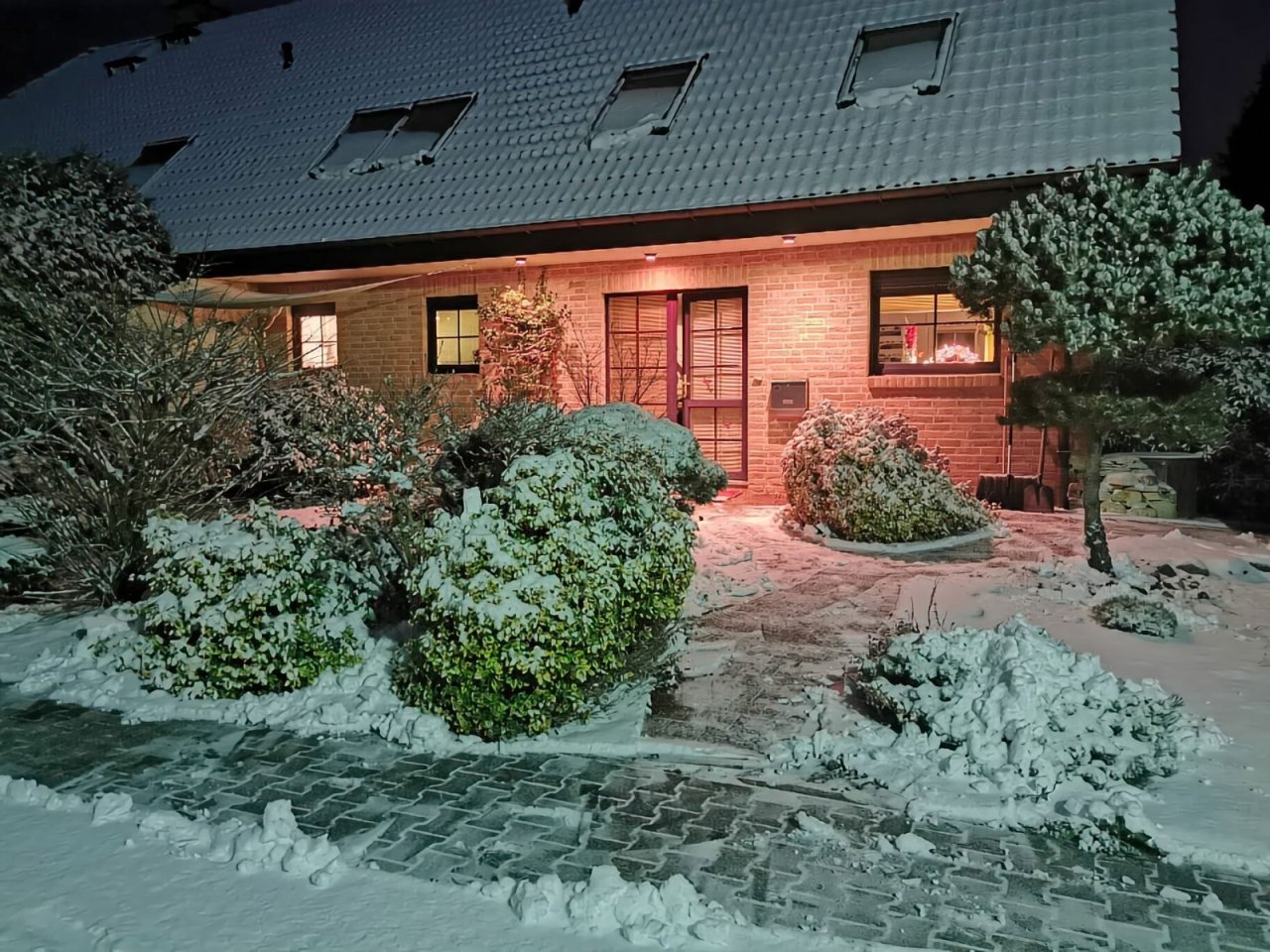 DHH Winter