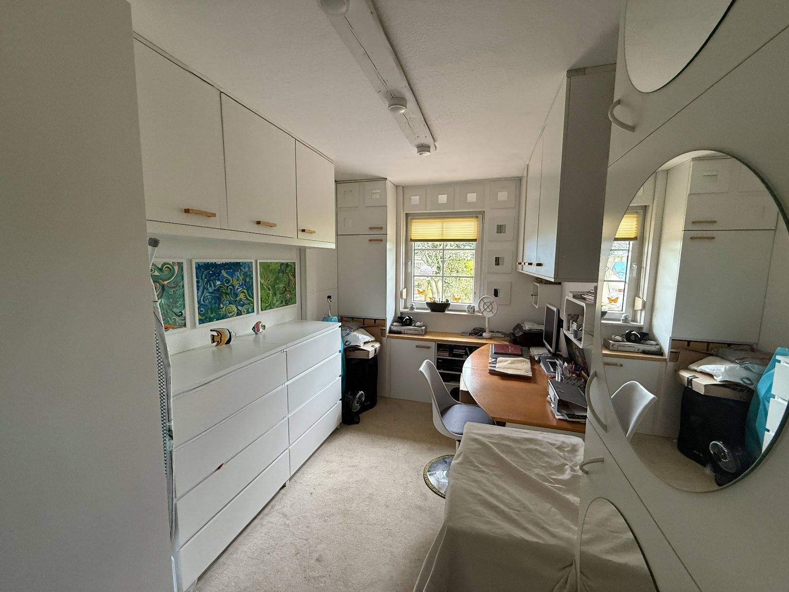 Büro EG Büro EG