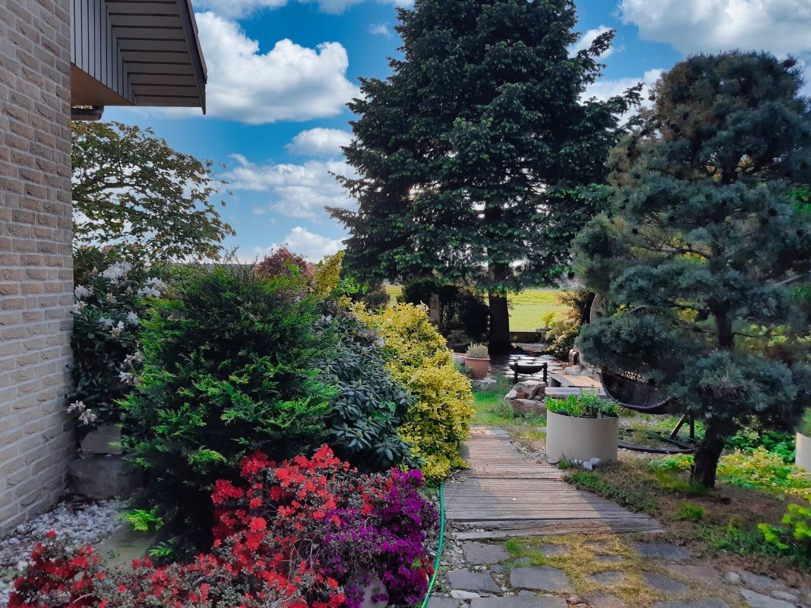 Gartengrundstück Gartengrundstück