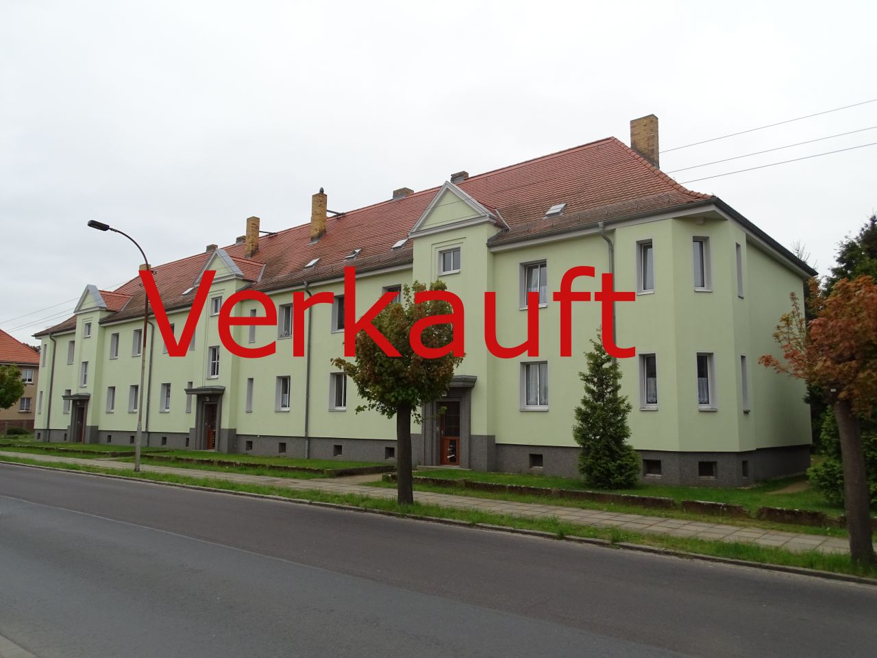 Falkenberg: Investoren-Traum mit 9,19 % Rendite!  Falkenberg: Investoren-Traum mit 9,19 % Rendite!