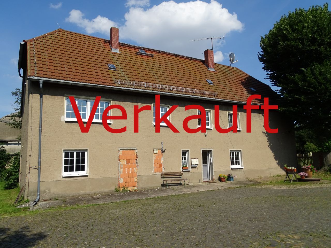 Stauchitz: Idyllisch und trotzdem gut angebunden - Ihre Kapitalanlage in Stauchitz  Stauchitz: Idyllisch und trotzdem gut angebunden - Ihre Kapitalanlage in Stauchitz