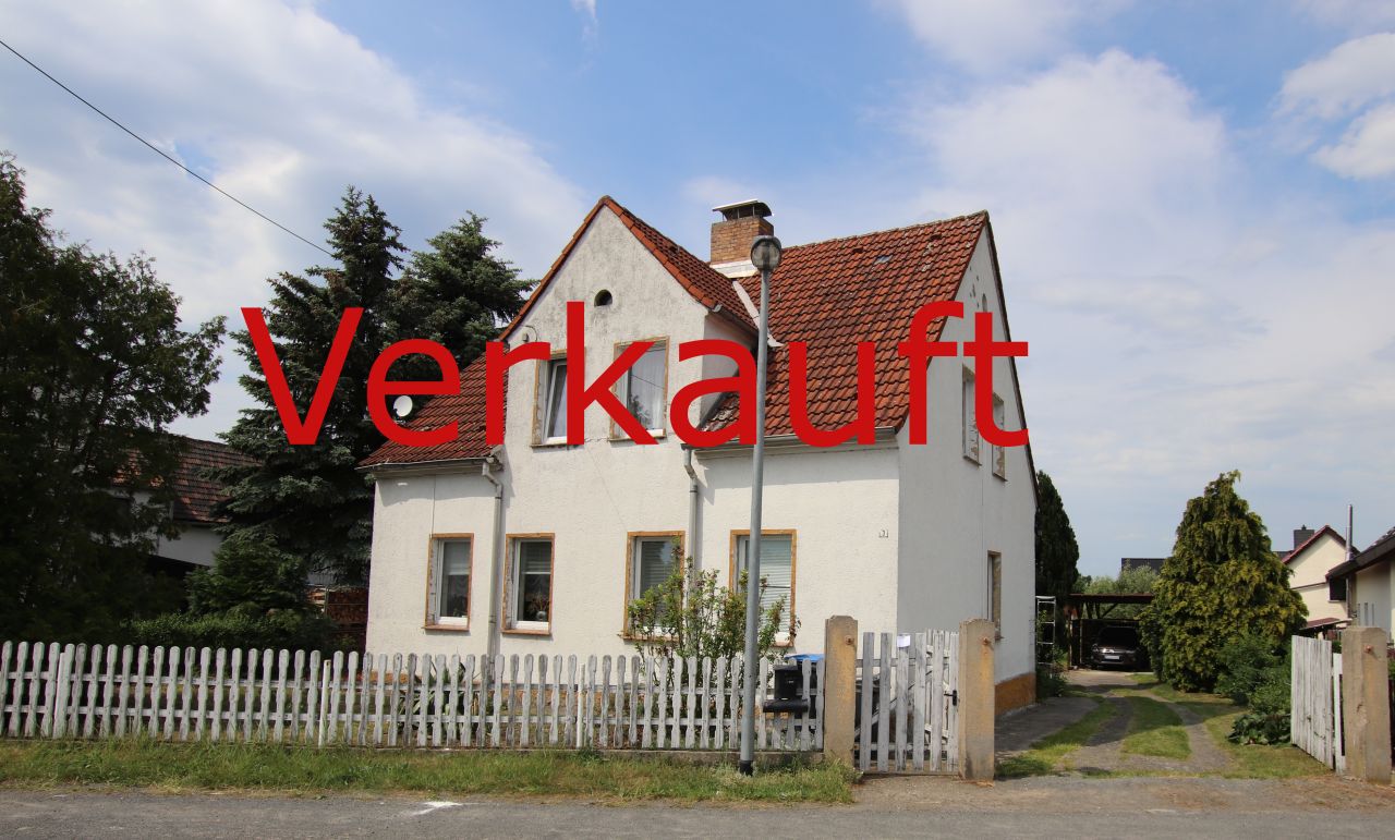 Single wohnung in rodewisch