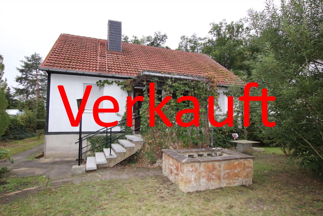 Bereits verkaufte Immobilien in 03253 Doberlug-Kirchhain: