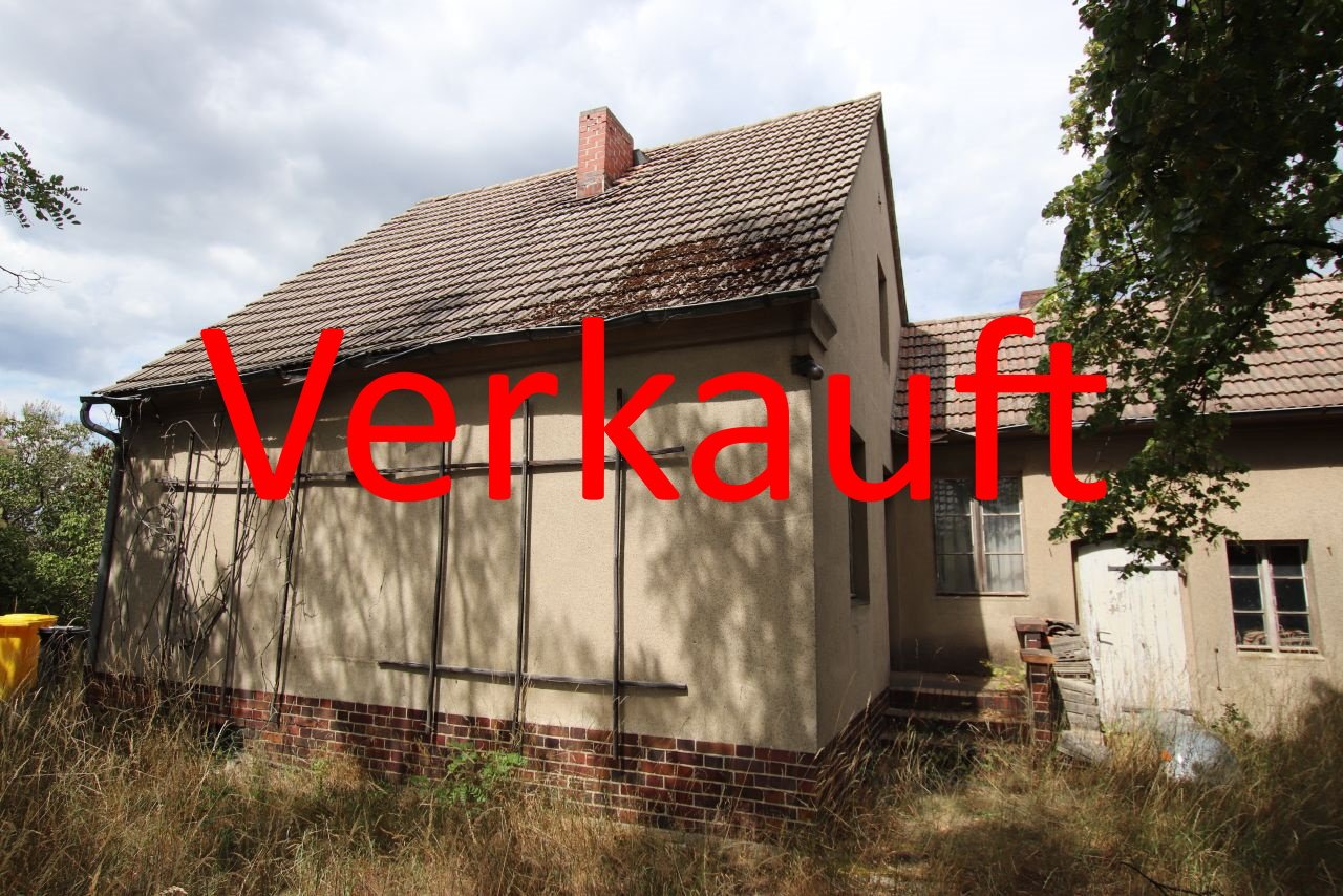 Bereits verkaufte Immobilien in 03253 Doberlug-Kirchhain: