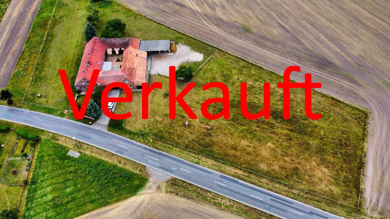 Bereits verkaufte Immobilien in 03253 Doberlug-Kirchhain: