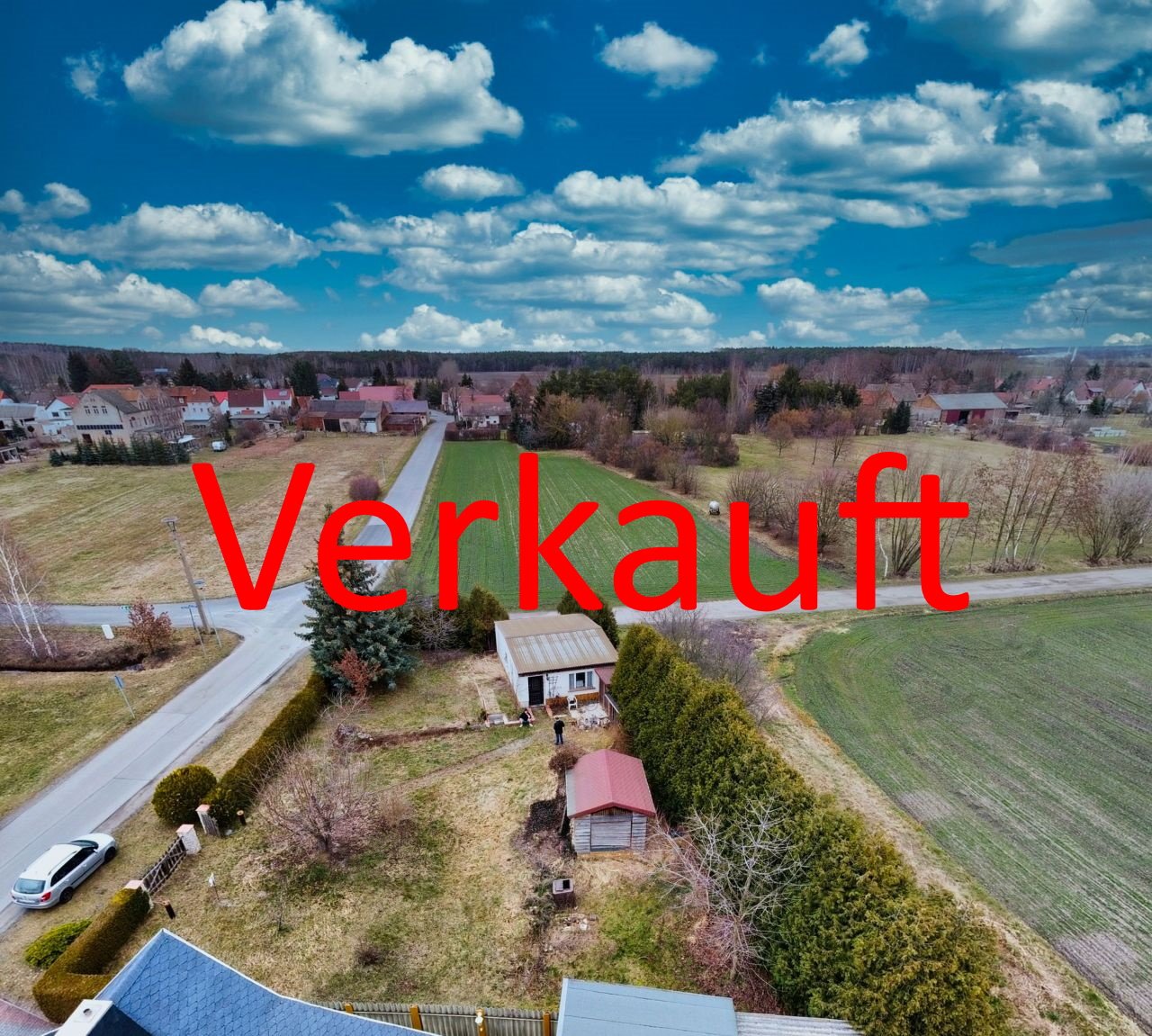 Bereits verkaufte Immobilien in 03253 Doberlug-Kirchhain: