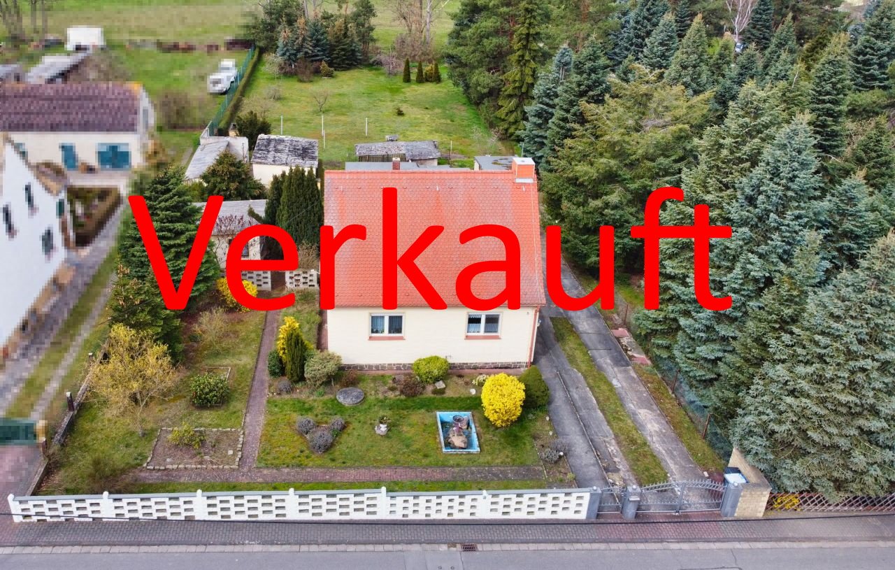 Bereits verkaufte Immobilien in 04874 Belgern