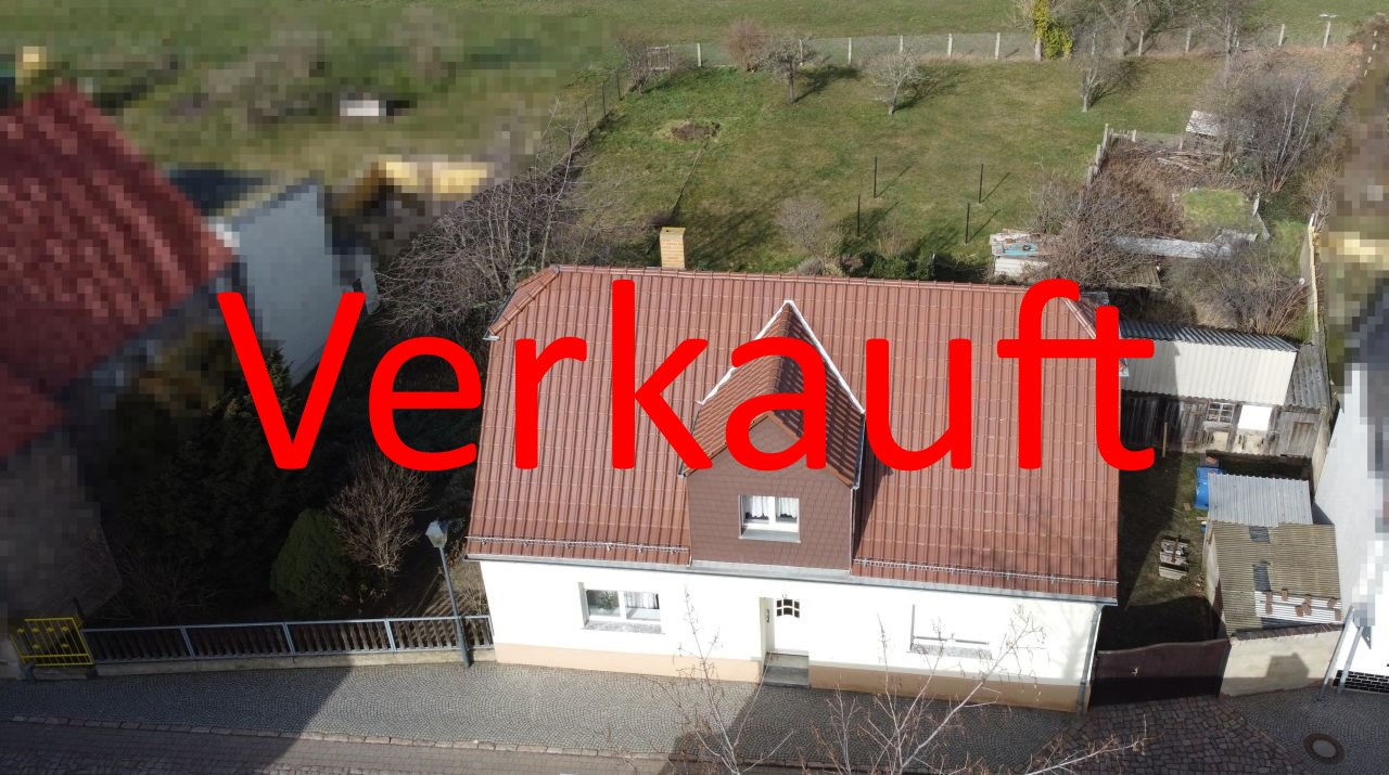 Bereits verkaufte Immobilien in 04874 Belgern