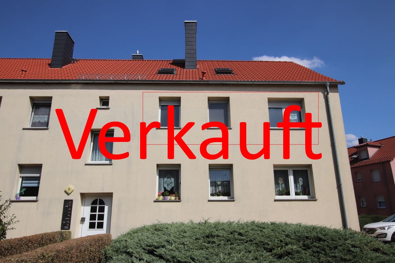 Bereits verkaufte Immobilien in 04874 Belgern