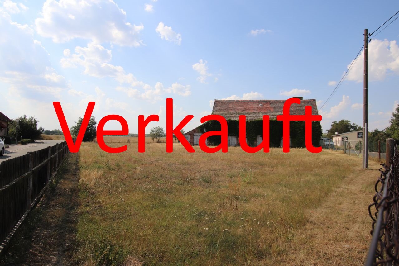 Bereits verkaufte Immobilien in 04509 Delitzsch