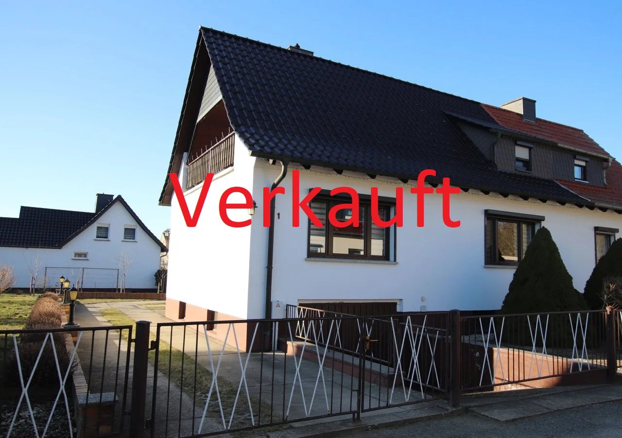 Bereits verkaufte Immobilien in 04838 Eilenburg: