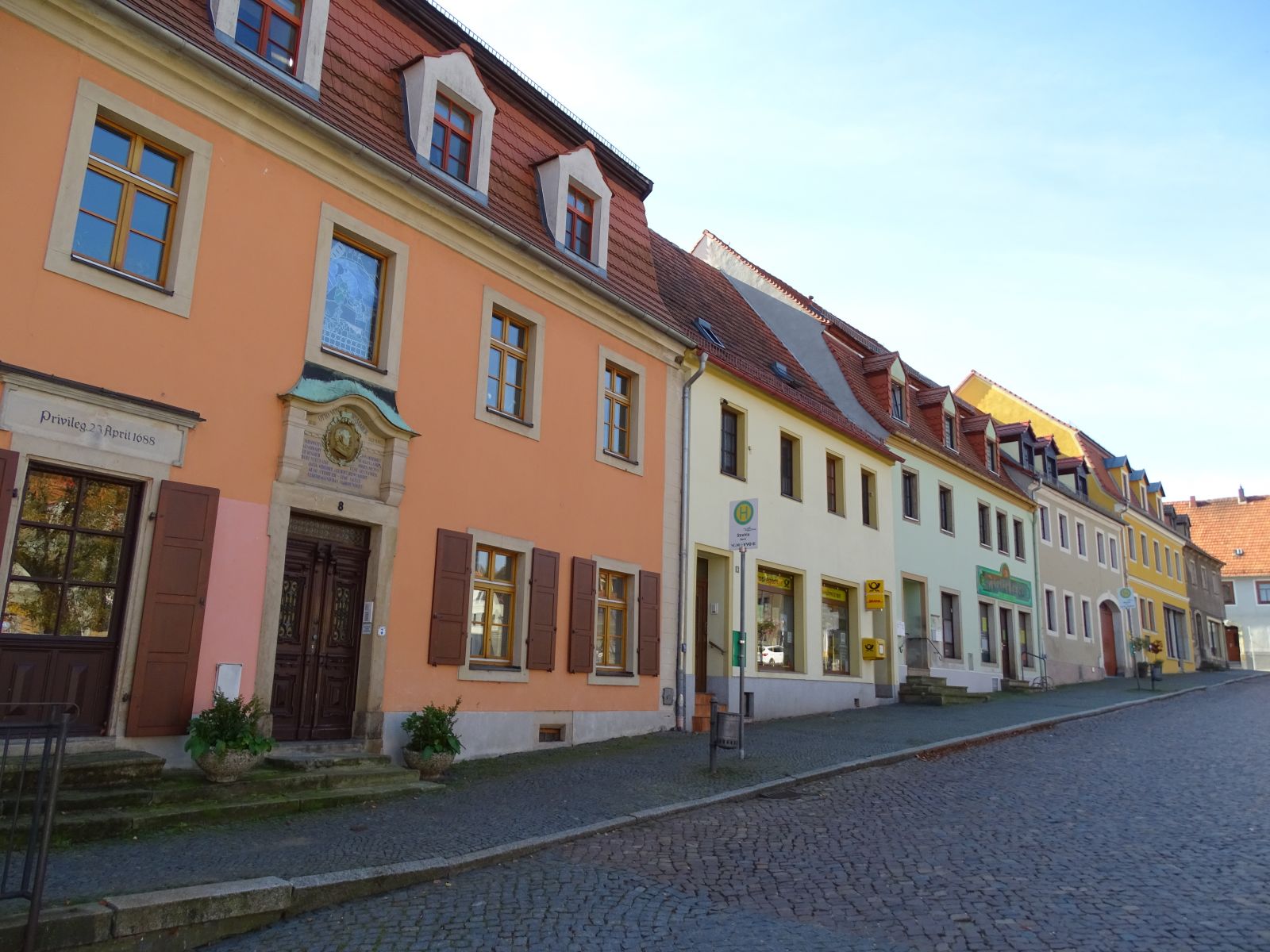 Helmut Niegl Immobilien Ihr Immobilienmakler In Strehla