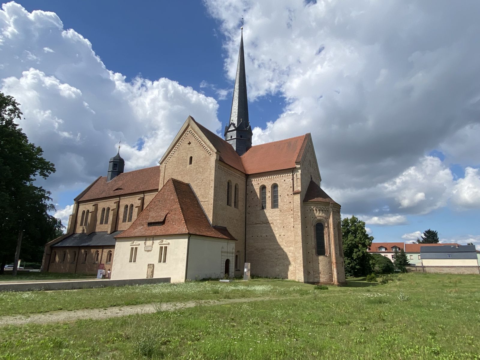 Klosterkirche Doberlug