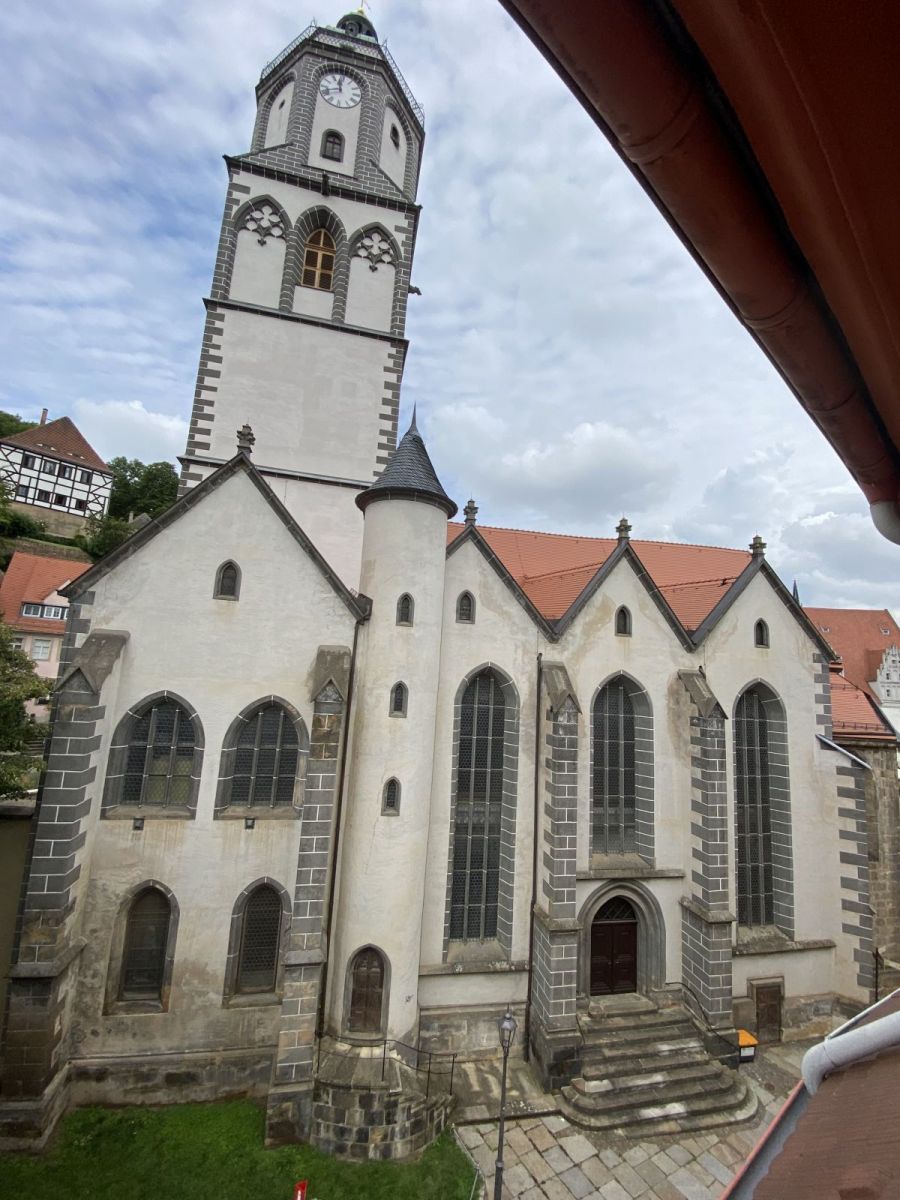 Frauenkirche in Meißen