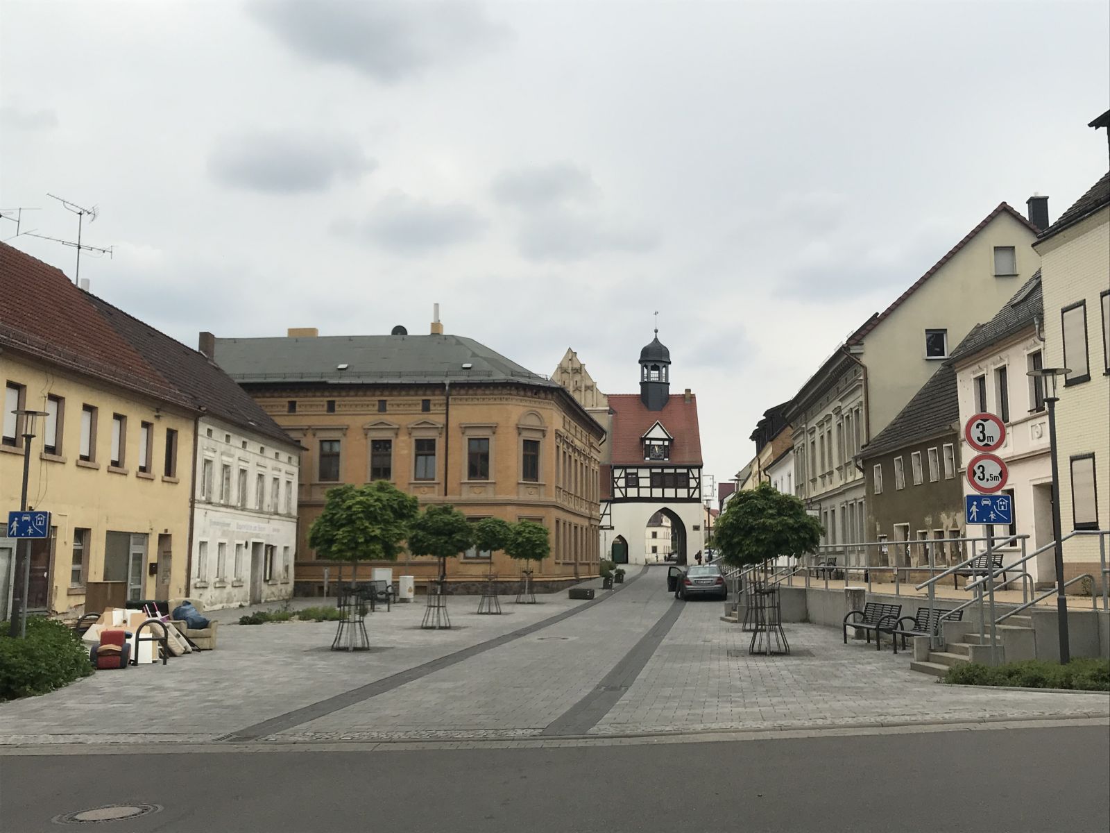 Helmut Niegl Immobilien Ihr Immobilienmakler In Bad Schmiedeberg