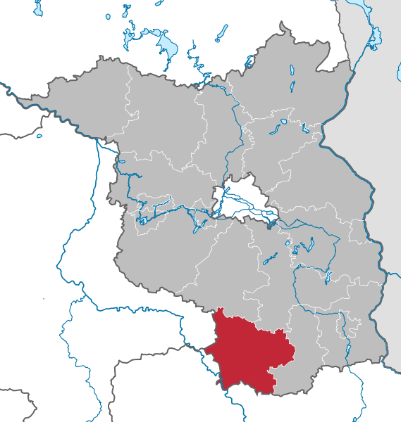 Immobilie verkaufen Landkreis Elbe-Elster