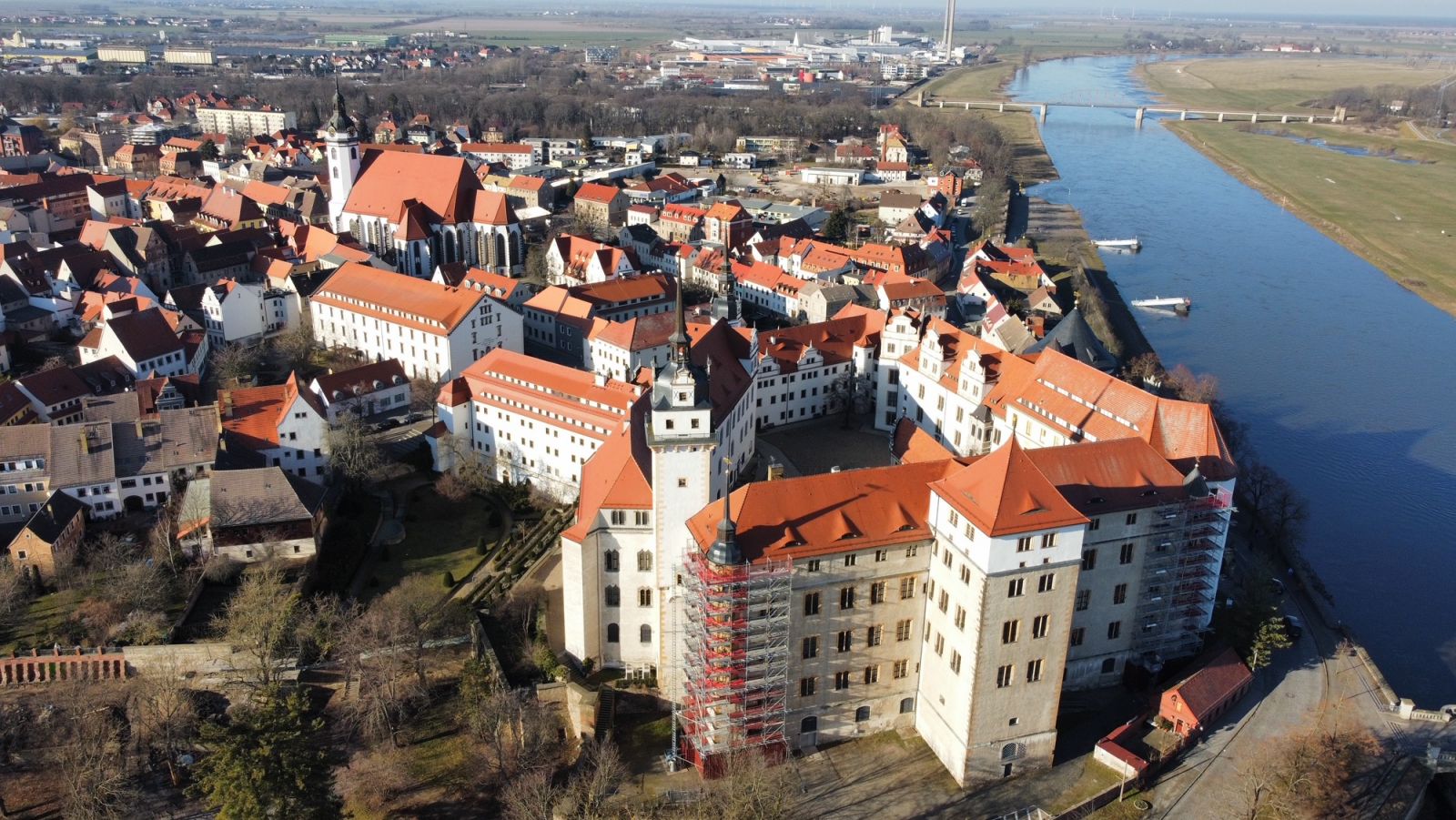 Schloss Hartenfels