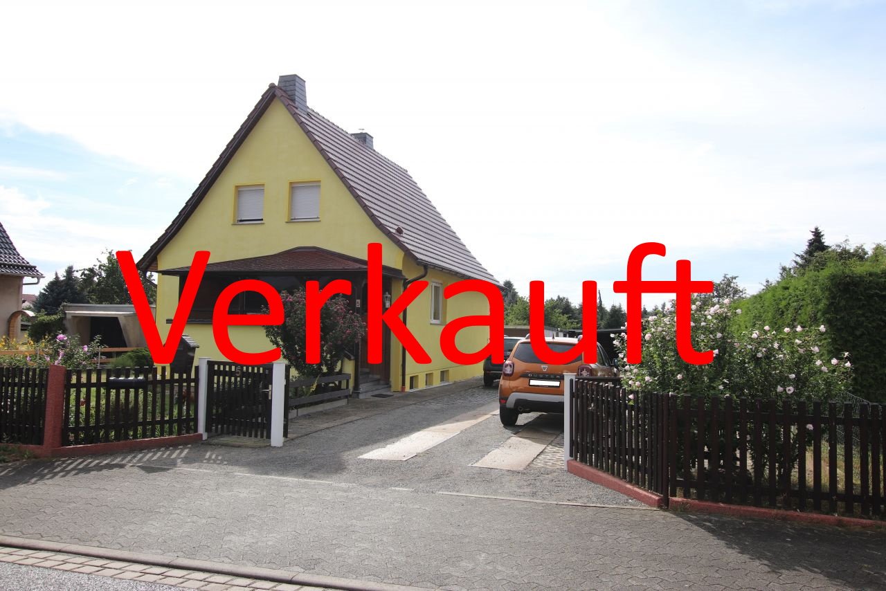 Bereits verkaufte Immobilien in 04838 Doberschütz: