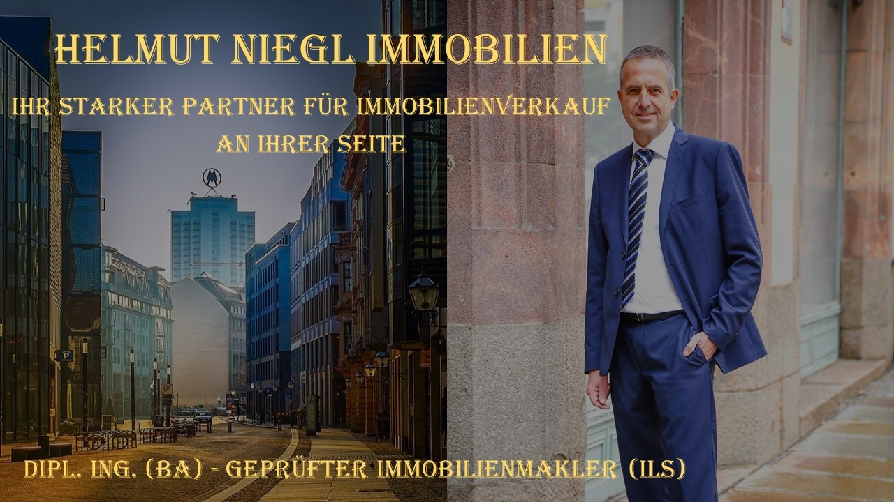 Helmut Niegl Immobilien