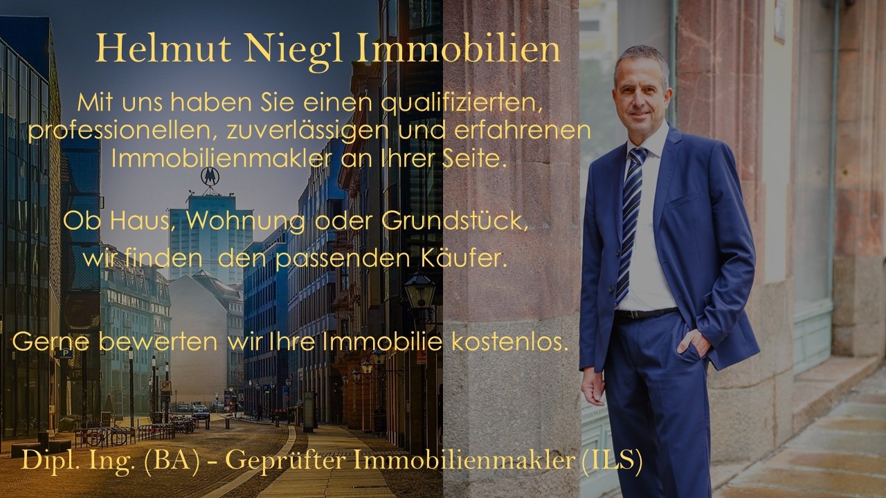 Helmut Niegl Immobilien